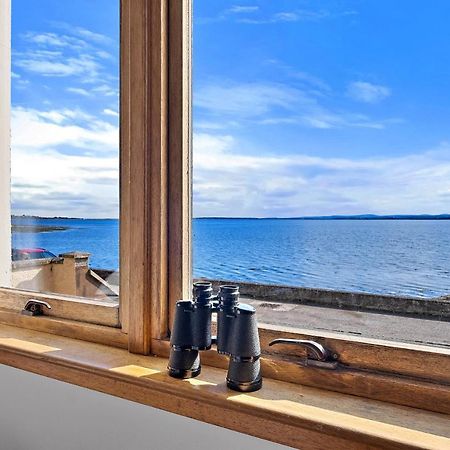 Finest Retreats - The Sea Cottage Avoch ภายนอก รูปภาพ